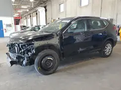 5N1AT2MV7KC791105 2019 NISSAN ROGUE