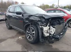 5N1AT2MV7KC791363 2019 NISSAN ROGUE