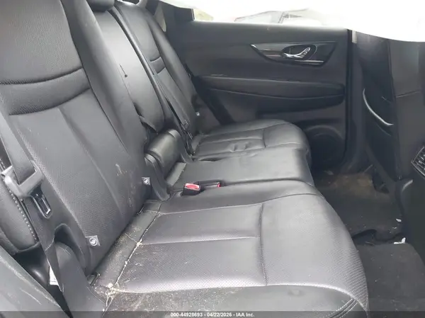 5N1AT2MV7KC791363 2019 NISSAN ROGUE - Image 8