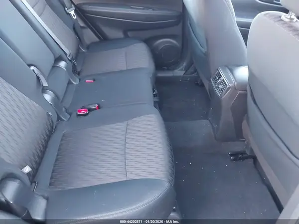 5N1AT2MV7KC794327 2019 NISSAN ROGUE - Image 8