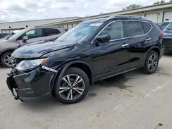 5N1AT2MV7KC795610 2019 NISSAN ROGUE