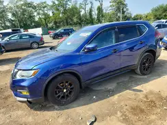 5N1AT2MV7KC795963 2019 NISSAN ROGUE
