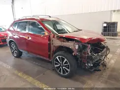 5N1AT2MV7KC796708 2019 NISSAN ROGUE