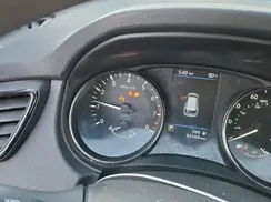 5N1AT2MV7KC797180 2019 NISSAN ROGUE