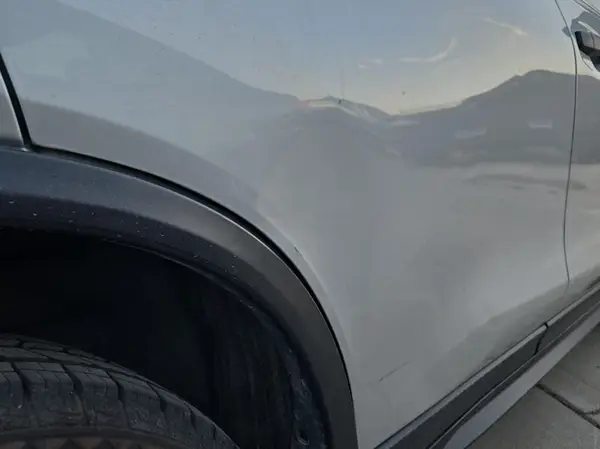 5N1AT2MV7KC797180 2019 NISSAN ROGUE - Image 2