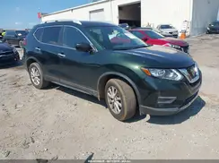 5N1AT2MV7KC800031 2019 NISSAN ROGUE