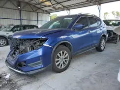 5N1AT2MV7KC800188 2019 NISSAN ROGUE