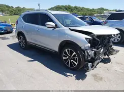 5N1AT2MV7KC801633 2019 NISSAN ROGUE