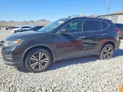 5N1AT2MV7KC801986 2019 NISSAN ROGUE