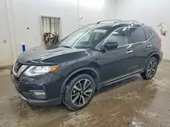 5N1AT2MV7KC802894 2019 NISSAN ROGUE
