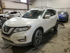 5N1AT2MV7KC804547 2019 NISSAN ROGUE