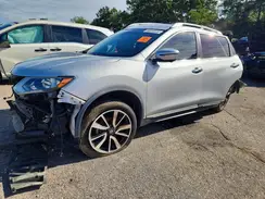 5N1AT2MV7KC805973 2019 NISSAN ROGUE