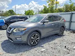 5N1AT2MV7KC806234 2019 NISSAN ROGUE