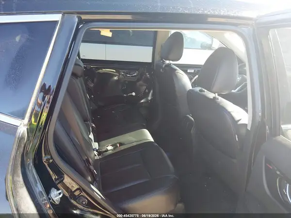 5N1AT2MV7KC807500 2019 NISSAN ROGUE - Image 8