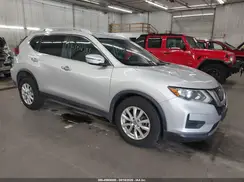 5N1AT2MV7KC808694 2019 NISSAN ROGUE