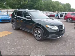 5N1AT2MV7KC808873 2019 NISSAN ROGUE
