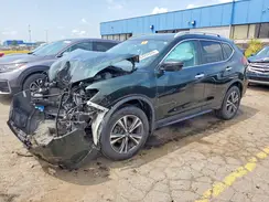5N1AT2MV7KC809084 2019 NISSAN ROGUE