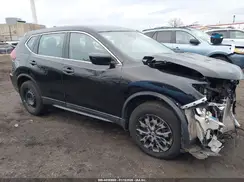 5N1AT2MV7KC809621 2019 NISSAN ROGUE