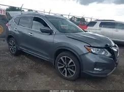 5N1AT2MV7KC812051 2019 NISSAN ROGUE
