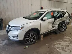 5N1AT2MV7KC812681 2019 NISSAN ROGUE
