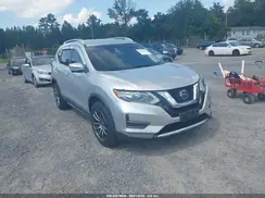 5N1AT2MV7KC812986 2019 NISSAN ROGUE