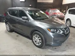 5N1AT2MV7KC813006 2019 NISSAN ROGUE