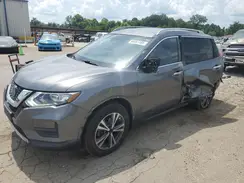 5N1AT2MV7KC814477 2019 NISSAN ROGUE
