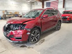 5N1AT2MV7KC814723 2019 NISSAN ROGUE