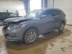 5N1AT2MV7KC815211 2019 NISSAN ROGUE