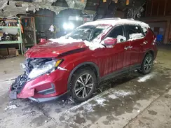 5N1AT2MV7KC815600 2019 NISSAN ROGUE