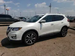 5N1AT2MV7KC816035 2019 NISSAN ROGUE