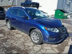 5N1AT2MV7KC817881 2019 NISSAN ROGUE