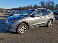 5N1AT2MV7KC818402 2019 NISSAN ROGUE
