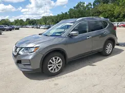 5N1AT2MV7KC818853 2019 NISSAN ROGUE