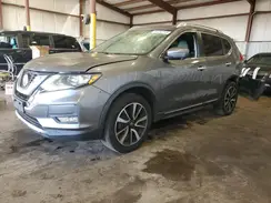 5N1AT2MV7KC819968 2019 NISSAN ROGUE