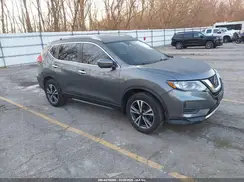 5N1AT2MV7KC821154 2019 NISSAN ROGUE