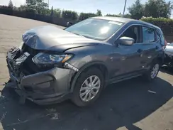 5N1AT2MV7KC821476 2019 NISSAN ROGUE