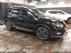 5N1AT2MV7KC823194 2019 NISSAN ROGUE