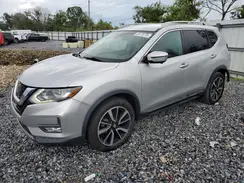 5N1AT2MV7KC823342 2019 NISSAN ROGUE