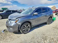 5N1AT2MV7KC826077 2019 NISSAN ROGUE