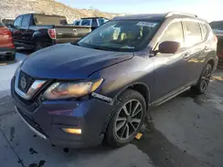 5N1AT2MV7KC826080 2019 NISSAN ROGUE