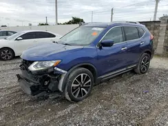 5N1AT2MV7KC826855 2019 NISSAN ROGUE
