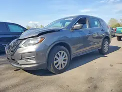5N1AT2MV7KC826967 2019 NISSAN ROGUE
