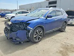 5N1AT2MV7KC828377 2019 NISSAN ROGUE