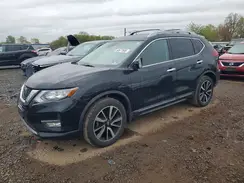 5N1AT2MV7KC828461 2019 NISSAN ROGUE