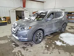 5N1AT2MV7KC828606 2019 NISSAN ROGUE