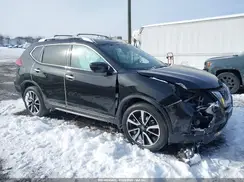 5N1AT2MV7KC828976 2019 NISSAN ROGUE