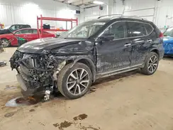 5N1AT2MV7KC829108 2019 NISSAN ROGUE