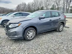 5N1AT2MV7KC830985 2019 NISSAN ROGUE