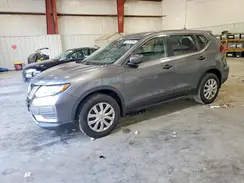 5N1AT2MV7KC831151 2019 NISSAN ROGUE